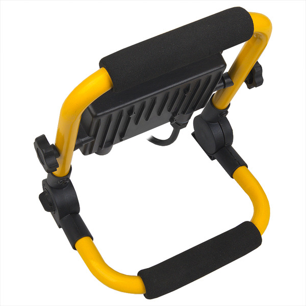 Прожектор светодиодный General GTAB-PORTABLE-50BT-IP65-6