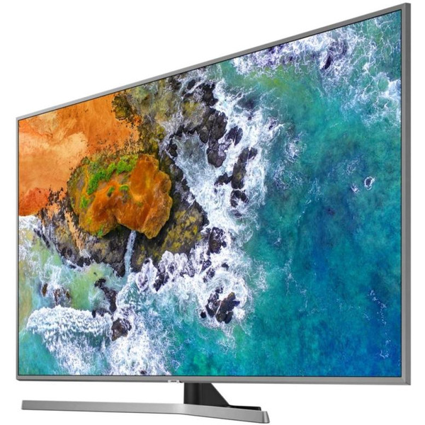Телевизор SAMSUNG UE55NU7450UXRU