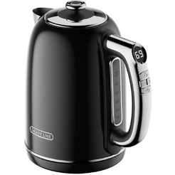 Электрический чайник Galaxy Line GL0360 (черный агат)