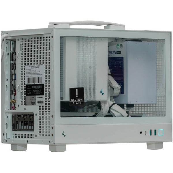 Компьютер HAFF Minnie WH59701