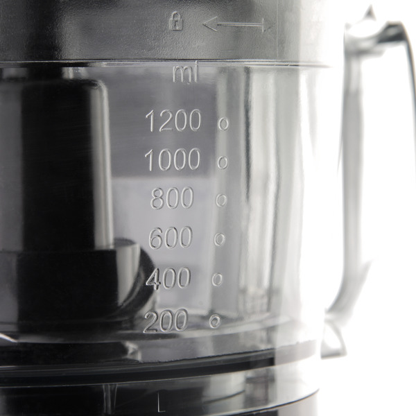 Кухонный комбайн Galaxy GL2302