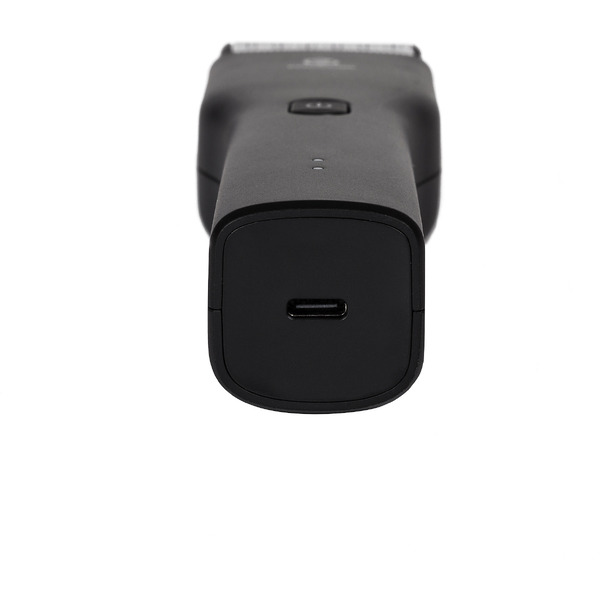 Машинка для стрижки Evolution Enchen Boost (черный)