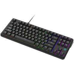 Компьютерная клавиатура AJAZZ AK870 V2 (черная)