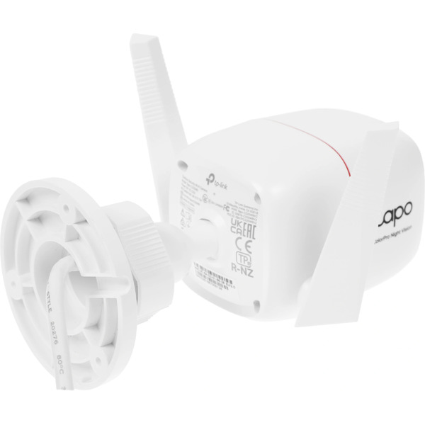 IP-камера TP-Link Tapo C325WB