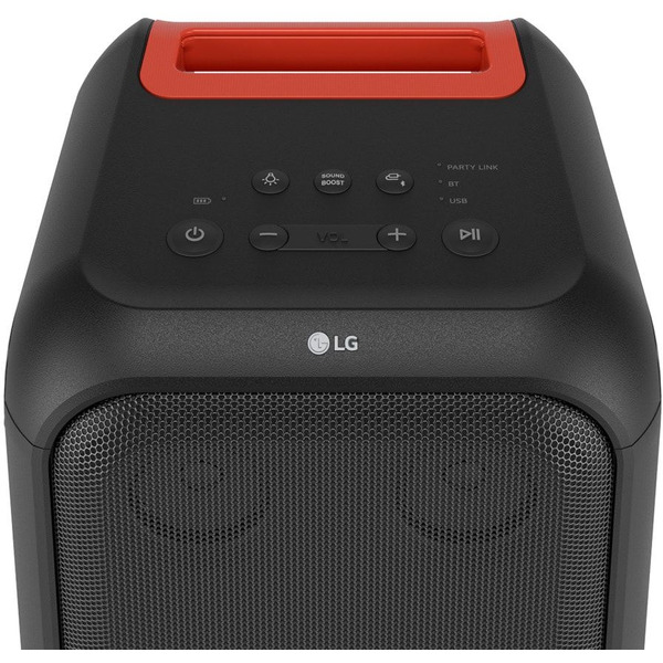 Минисистема LG XL5S