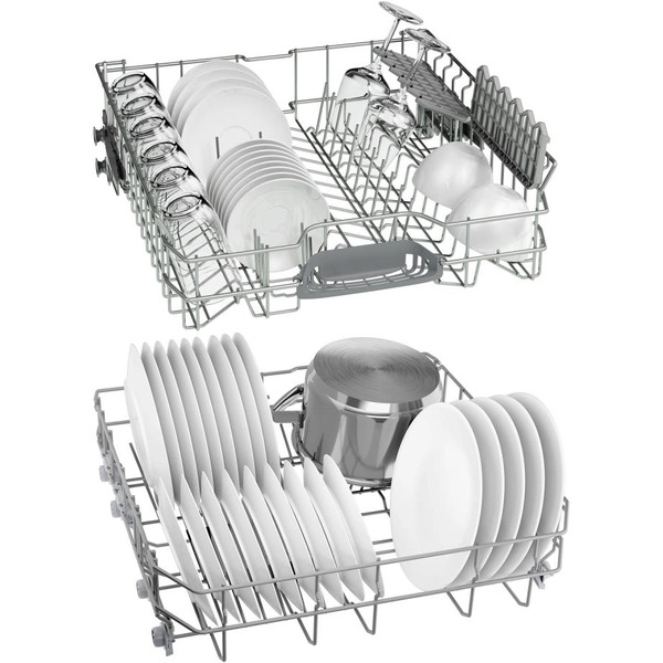 Посудомоечная машина Bosch Serie 4 SMV4EVX11E