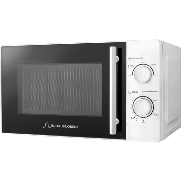 Микроволновая печь Schaub Lorenz SLM720W