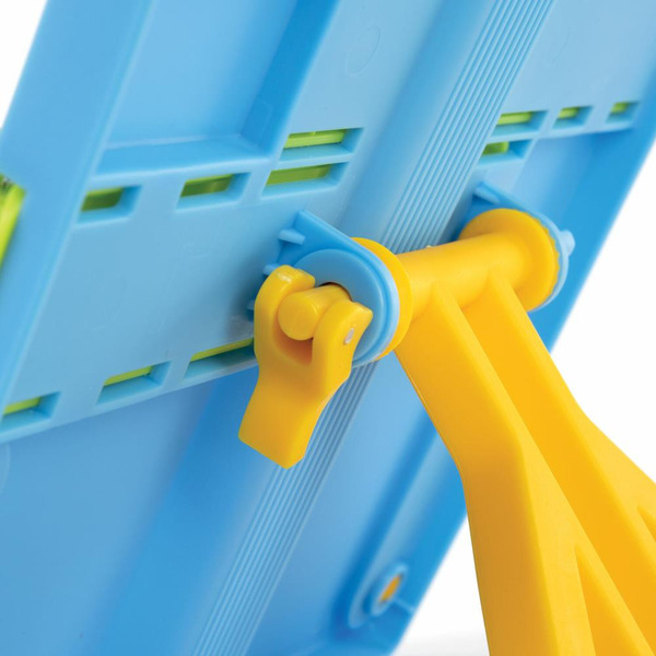 Подставка для книг ЮНЛАНДИЯ 237899