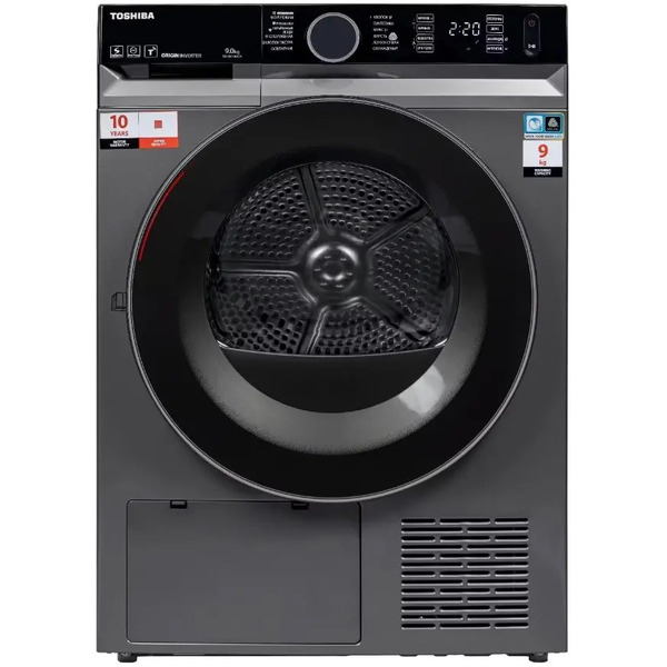 Сушильная машина Toshiba TD-BK100GHRU(SK)