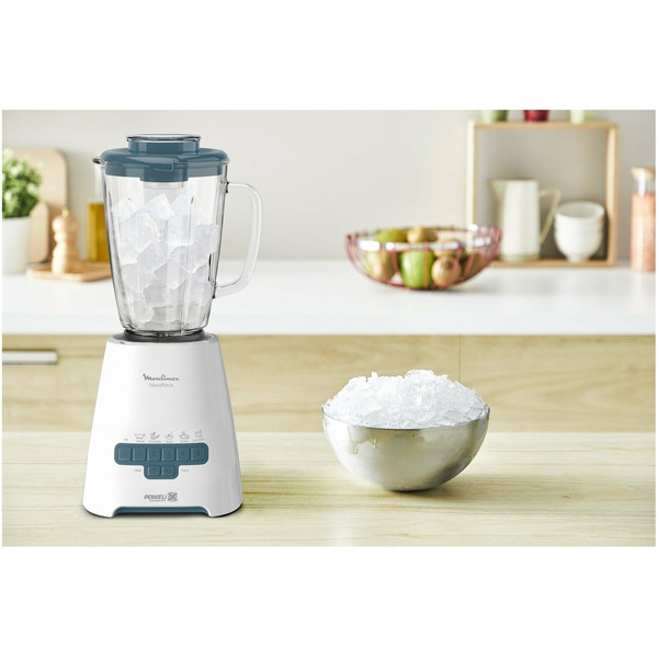 Блендер MOULINEX LM488410