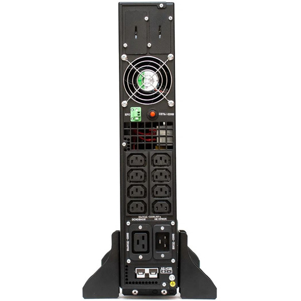 Источник бесперебойного питания ШТИЛЬ STR1102SL