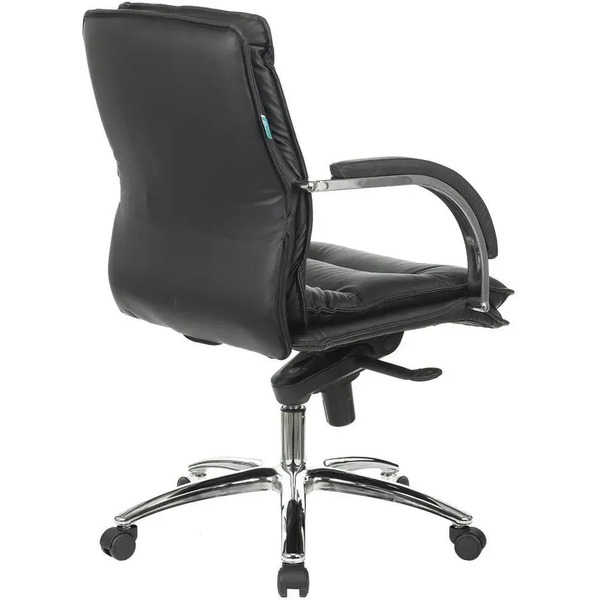 Кресло Бюрократ T-9927SL-LOW (черный)