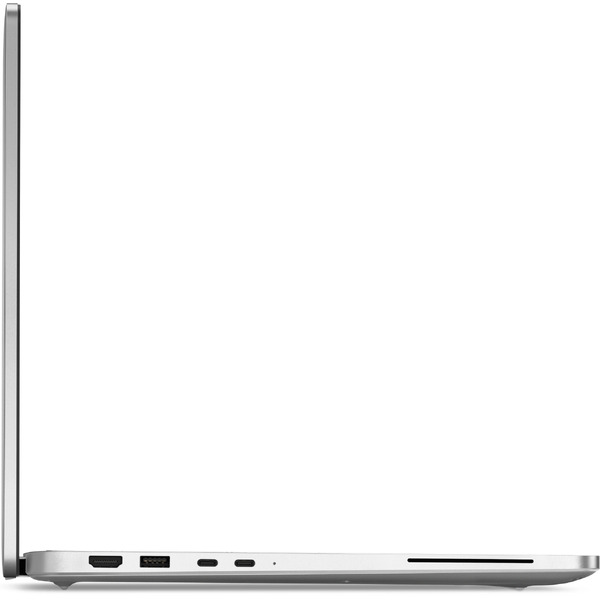 Ноутбук Dell Pro 16 Plus PRO14PL-5658