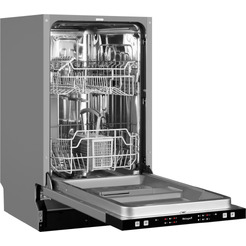 Встраиваемая посудомоечная машина Weissgauff BDW 4026