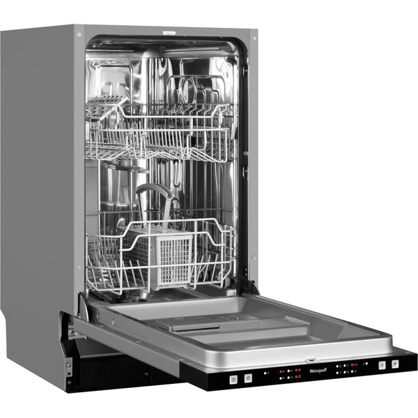 Встраиваемая посудомоечная машина Weissgauff BDW 4026