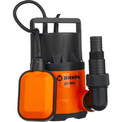 Дренажный насос Вихрь ДН-300 (68/2/6)