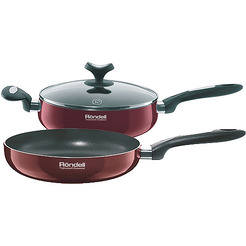 Набор посуды RONDELL RDA-516