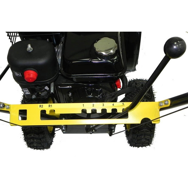 Снегоуборщик Huter SGC 4800B (70/7/2)