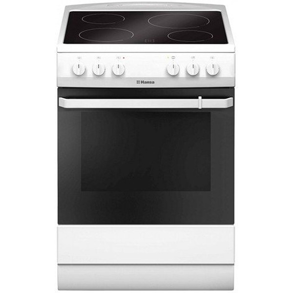 Кухонная плита Hansa FCCW680009