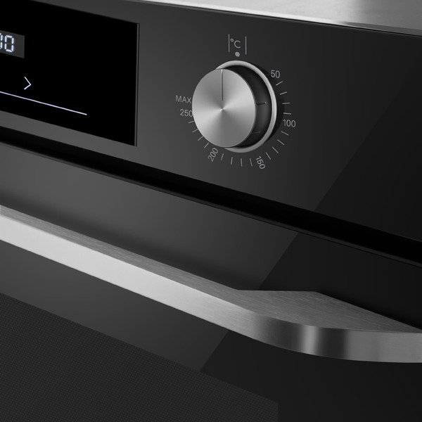 Духовой шкаф MAUNFELD FEOH7872B