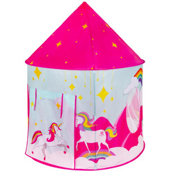 Детская игровая палатка-шатер BRAUBERG 665170