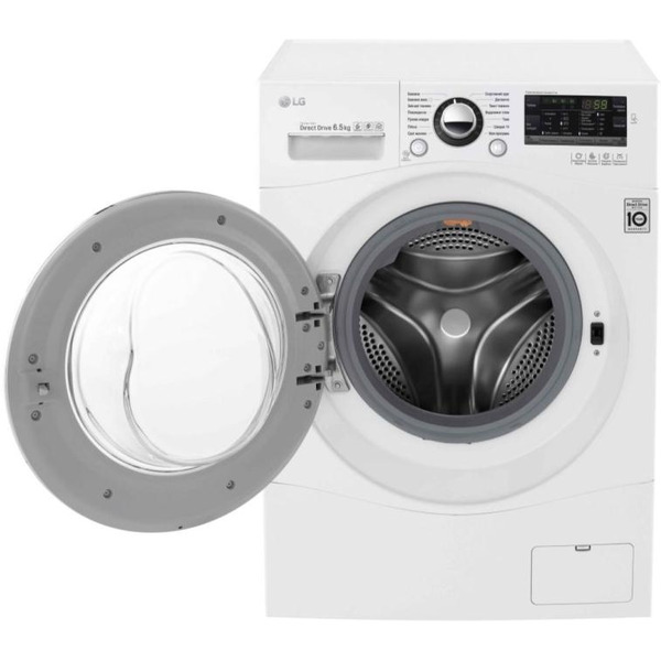 Стиральная машина LG FH2A8WD3