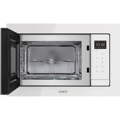 Встраиваемая микроволновая печь CANDY CMXBTG259W
