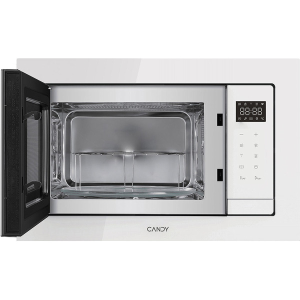 Встраиваемая микроволновая печь CANDY CMXBTG259W
