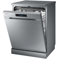 Посудомоечная машина Samsung DW60M6050FS/WT