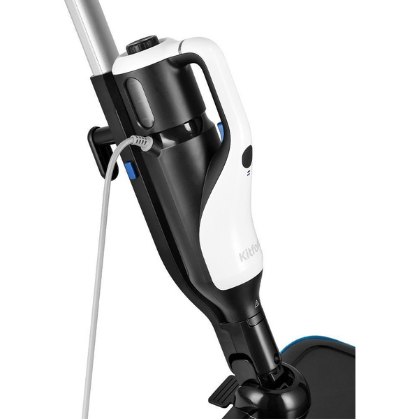 Паровая швабра Kitfort КТ-1066