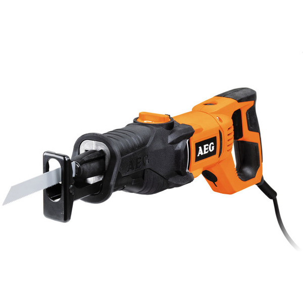 Пила сабельная AEG Powertools US 900 XE (4935419610)