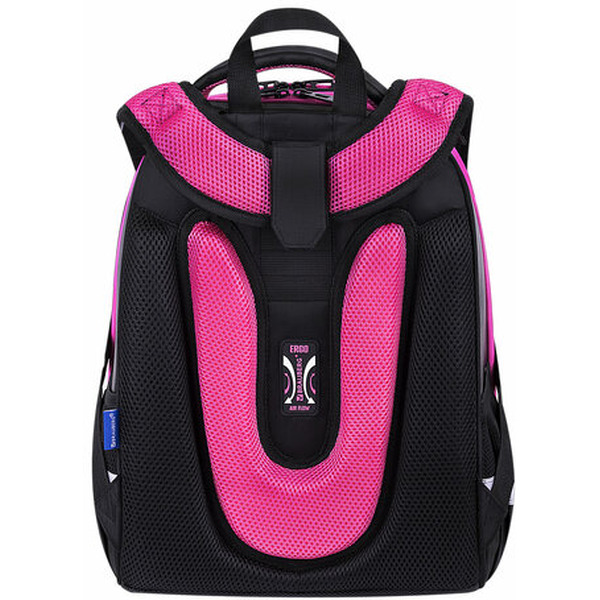 Ранец BRAUBERG SHINY Glad to be cat 271382