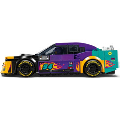 Конструктор LEGO Speed Champions 76935 NASCAR Next Gen Chevrolet Camaro ZL1