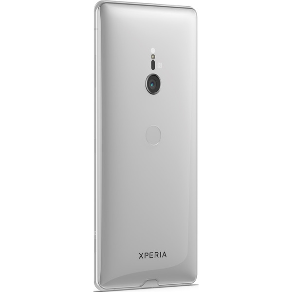 Смартфон Sony Xperia XZ3 Белое серебро (H9436)
