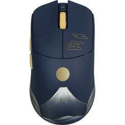 Мышь Red Square Kiro Yotei RSQ-10030 (синий)