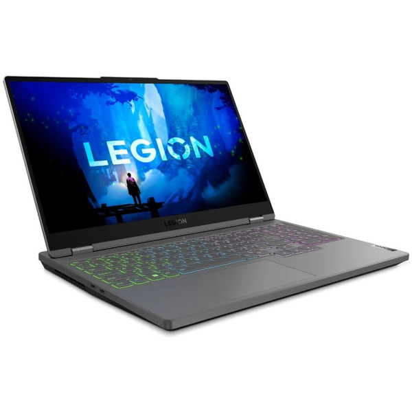 Игровой ноутбук Lenovo Legion 5 15IAH7 82RC009TPB