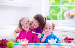 Как выбрать йогуртницу