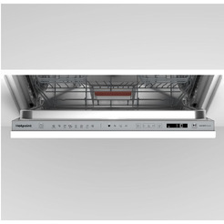 Посудомоечная машина HOTPOINT HI 5D74 DF