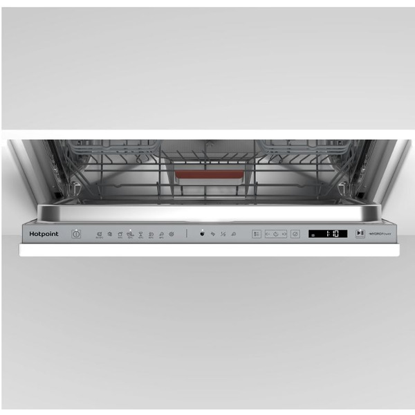 Посудомоечная машина HOTPOINT HI 5D74 DF