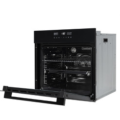 Электрический духовой шкаф ZORG NEO616 BL