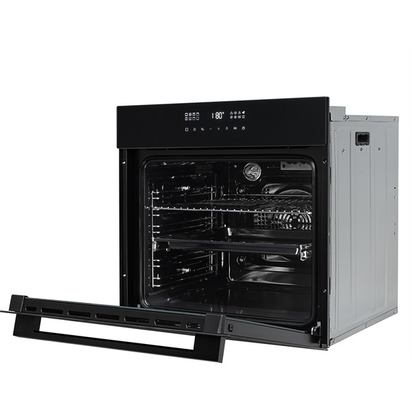 Электрический духовой шкаф ZORG NEO616 BL