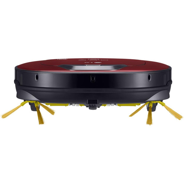 Пылесос LG VRF6570LVM