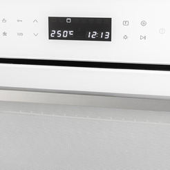 Электрический духовой шкаф ZORG NEO610 WH