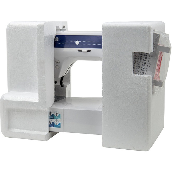 Швейная машина LEADER VS 777E