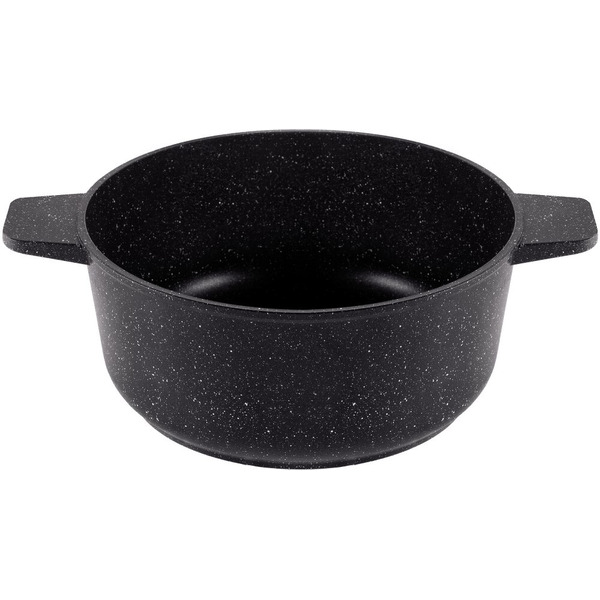 Кастрюля MAUNFELD GALAXITE MF24GLX01CR