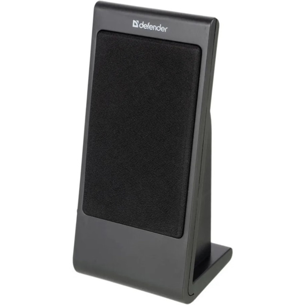 Акустическая система Defender SPK-170 черный