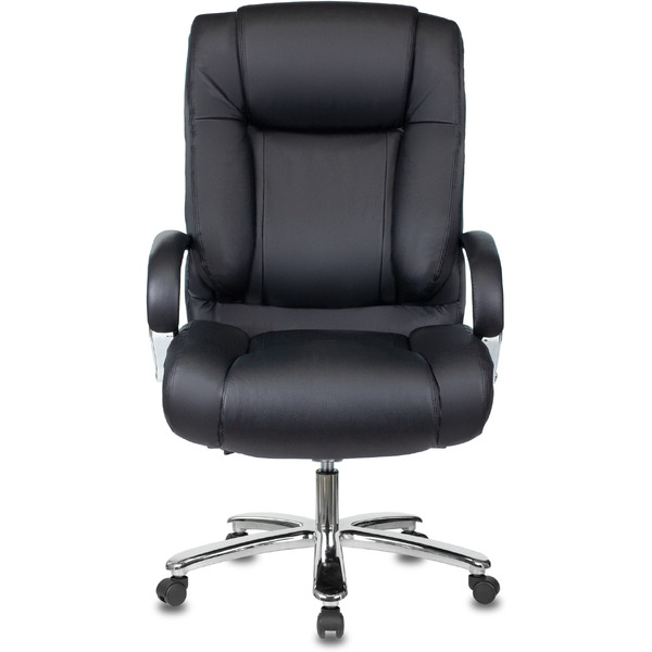 Кресло Бюрократ T-9925SL (черный)