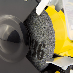 Точильный станок Kolner KBG 125/150M (8030800036) кн125-150мбг