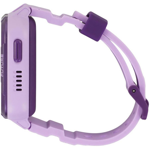 Смарт-часы Honor Choice Kids Watch Plus (TAR-WB01) Фиолетовый