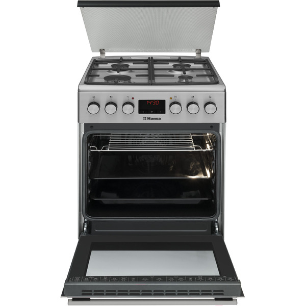 Плита комбинированная HANSA FCMS58228